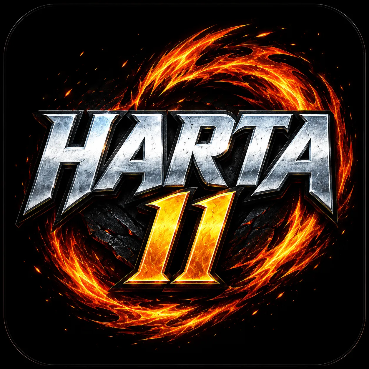 HARTA11 - Membangun Imperium Bisnis Anda Sendiri