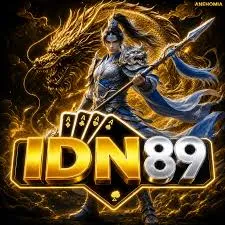 IDN89 - Game Memancing Seru dan Menyenangkan