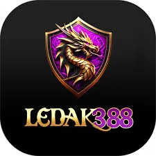 LEDAK388 - Game Kasino Terbaik untuk Penggemar Judi