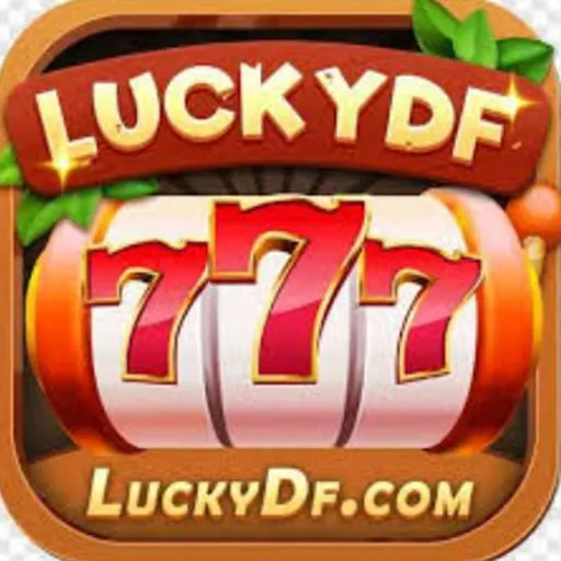 LUCKYDF - Permainan Domino Menyenangkan dan Seru
