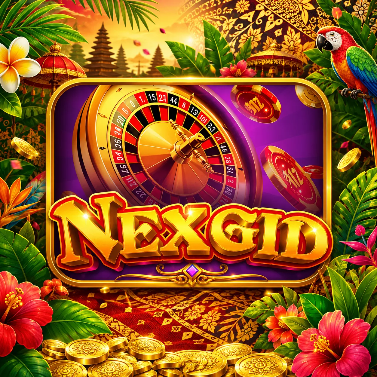 NEXGID - Aplikasi Sportsbook Terpercaya untuk Pecinta Olahraga