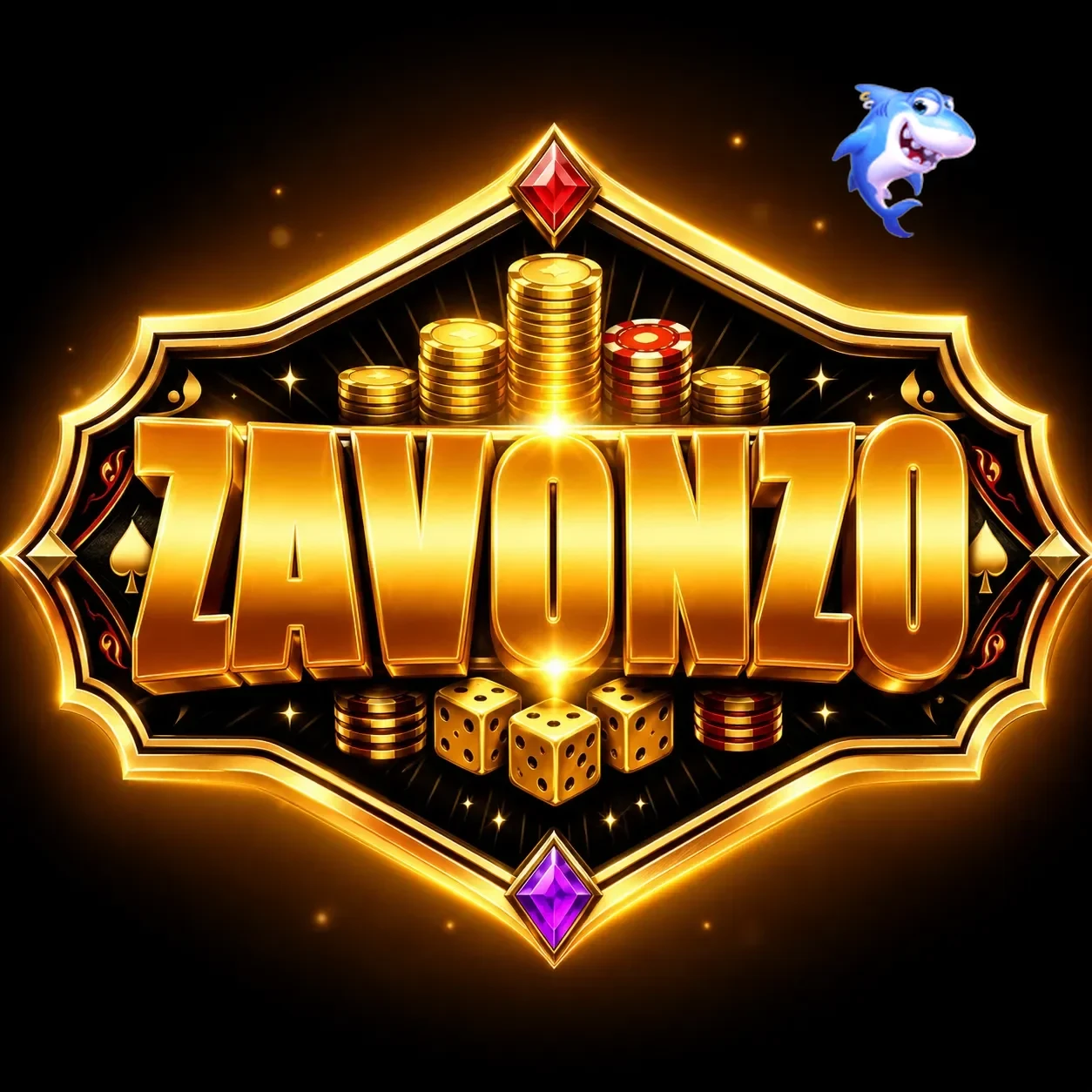 Logo zavonzo